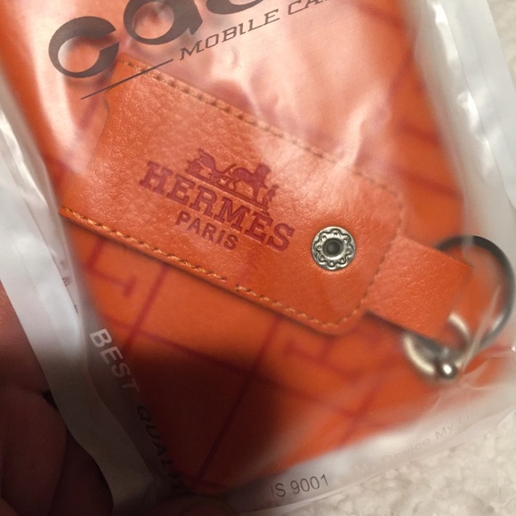 Designer Phone Case & Keychain for iPhone 6 Plus - Picture 2 of 4